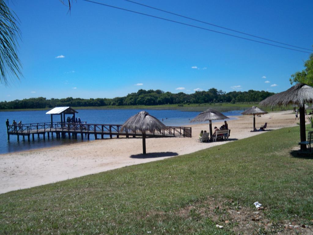 Foto de Loreto (Corrientes), Argentina