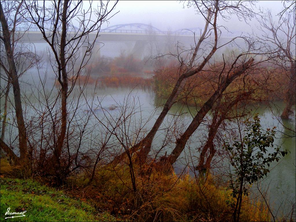 Foto de Zaragoza (Aragón), España