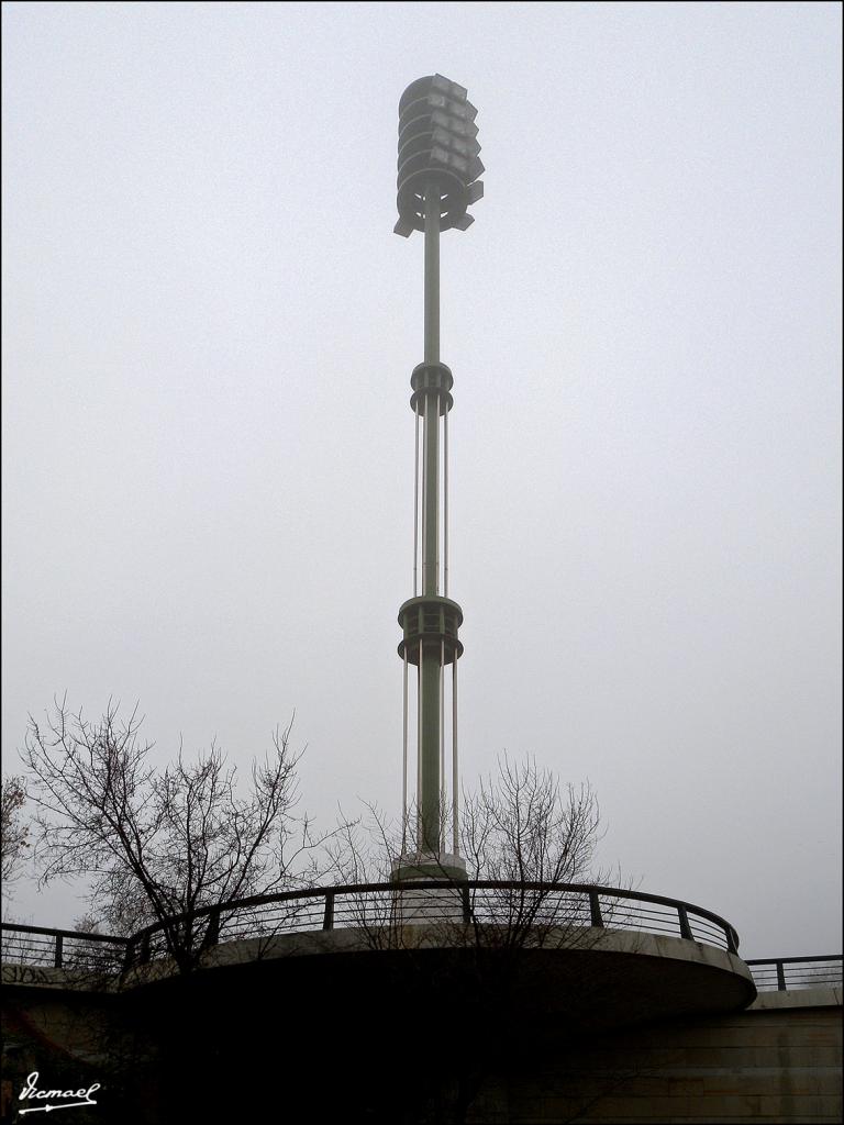 Foto de Zaragoza (Aragón), España