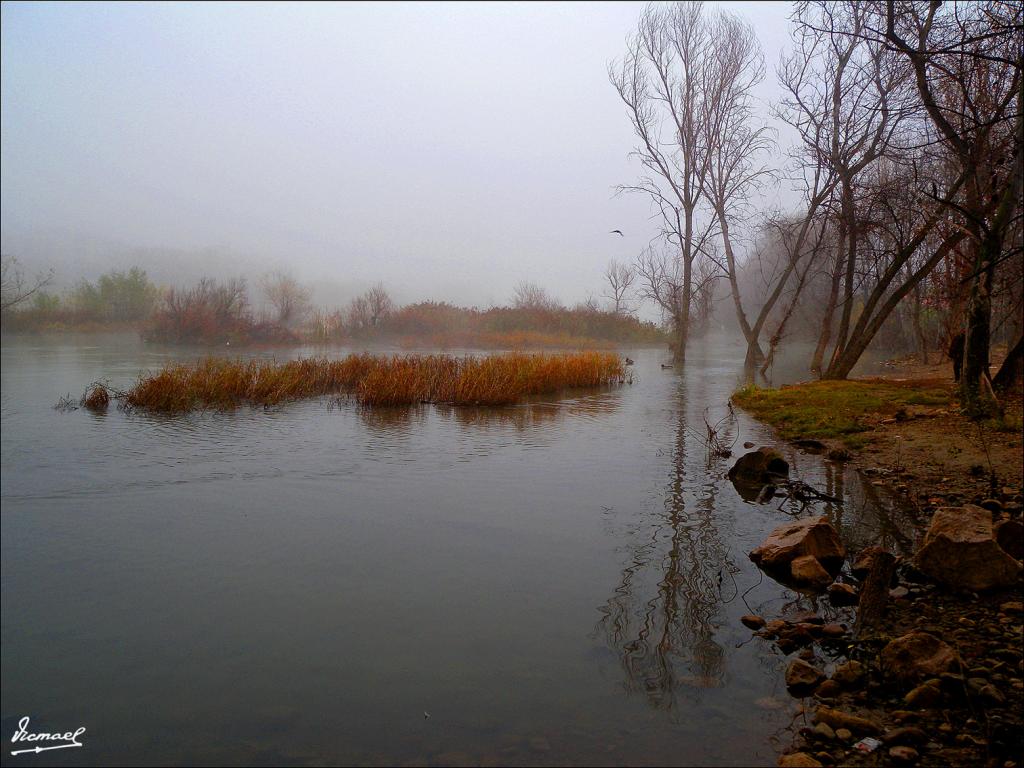 Foto de Zaragoza (Aragón), España