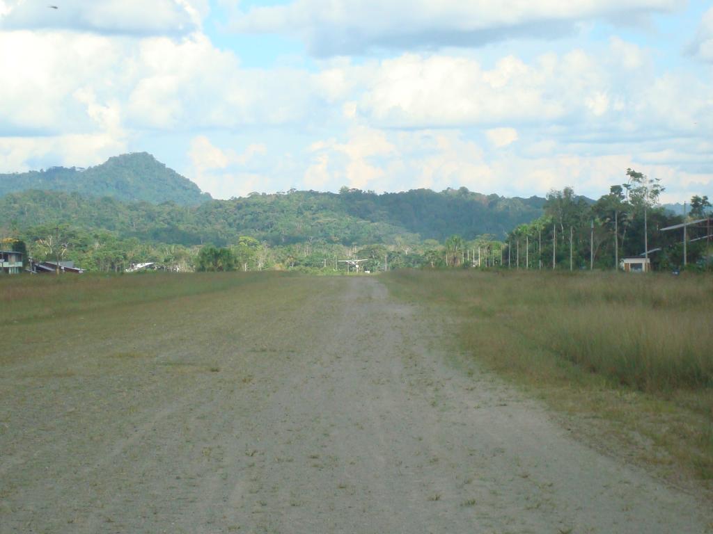 Foto de Shell, Ecuador