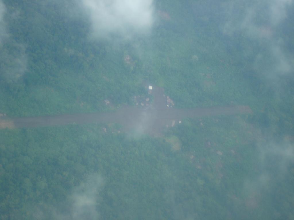 Foto de Shell, Ecuador