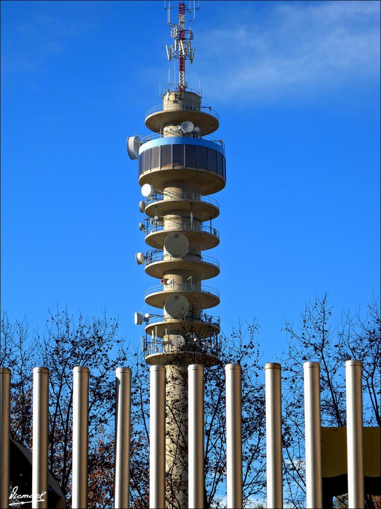 Foto de Zaragoza (Aragón), España