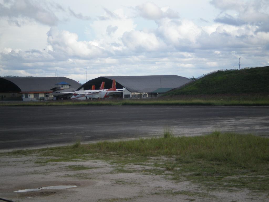 Foto de Shell, Ecuador