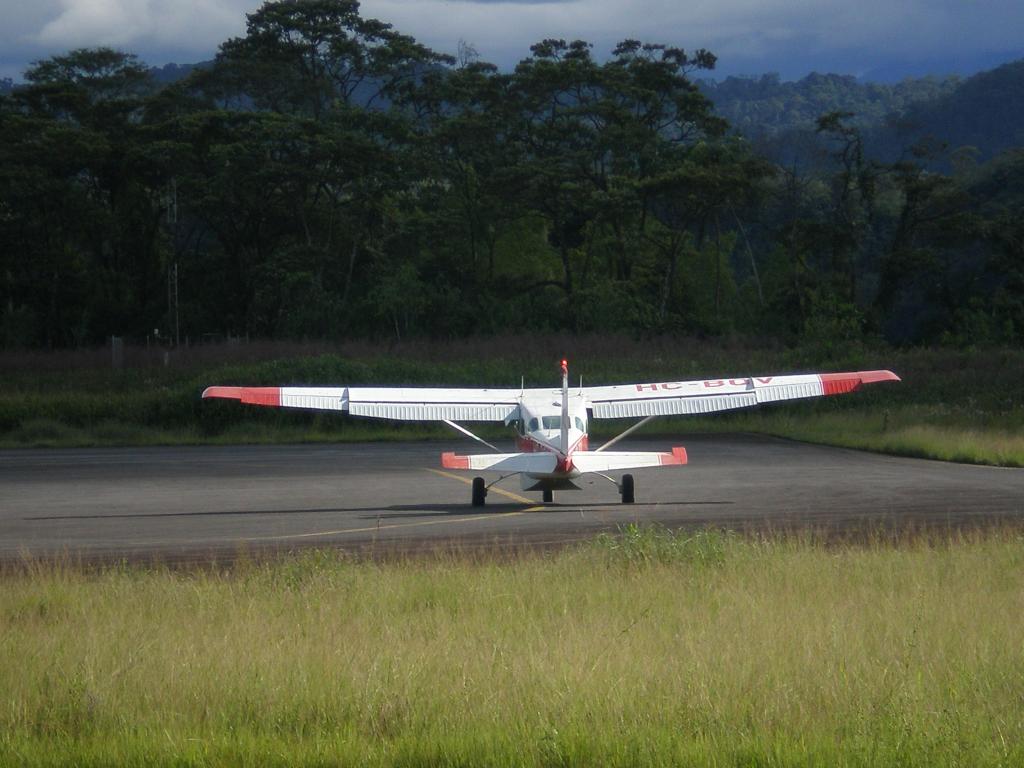 Foto de Shell, Ecuador