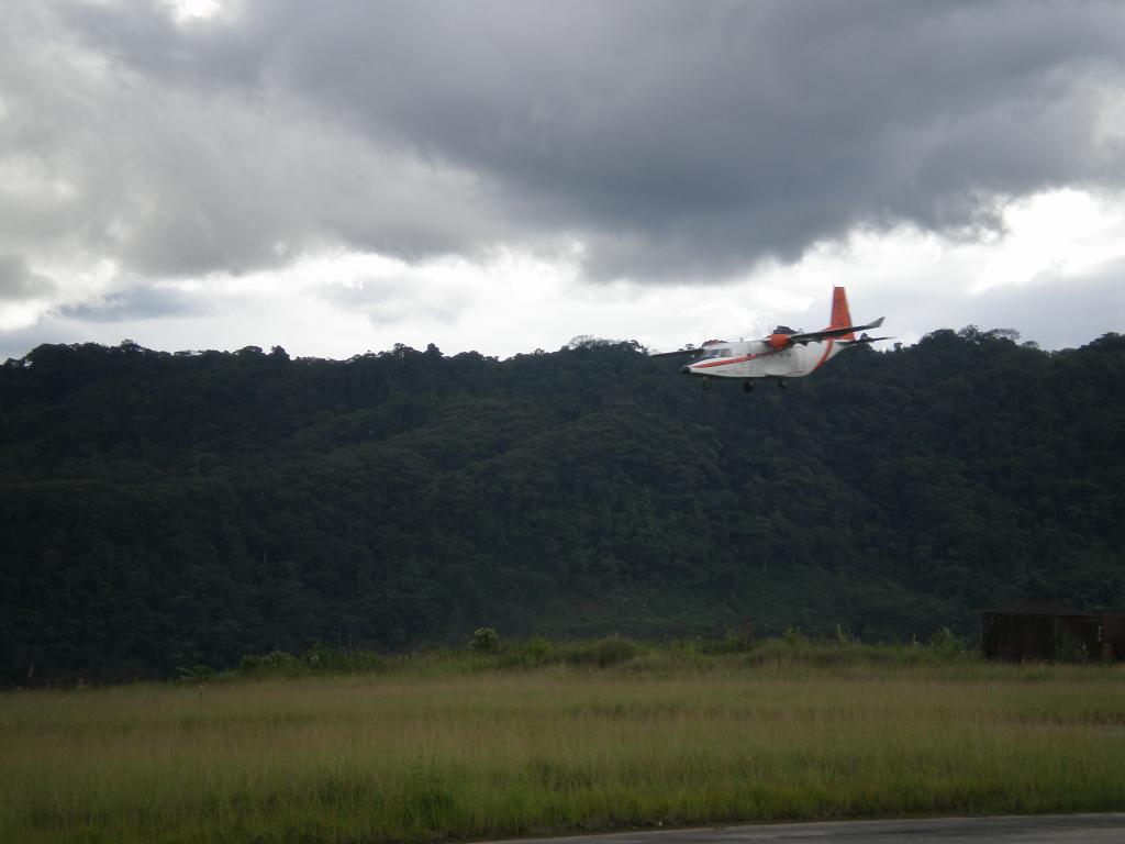 Foto de Shell, Ecuador