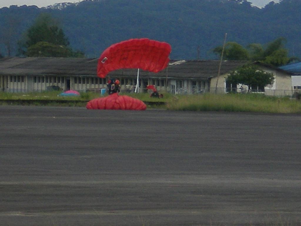 Foto de Shell, Ecuador