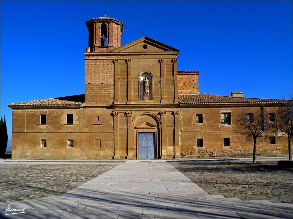 Foto de Huesca (Aragón), España