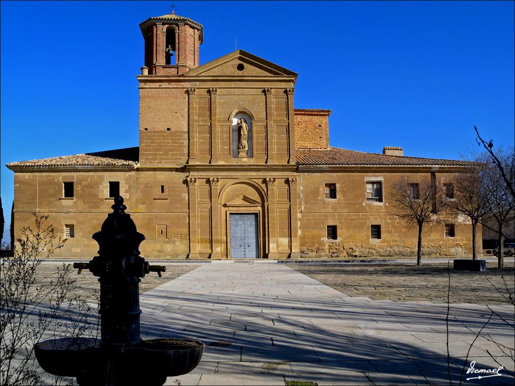 Foto de Huesca (Aragón), España