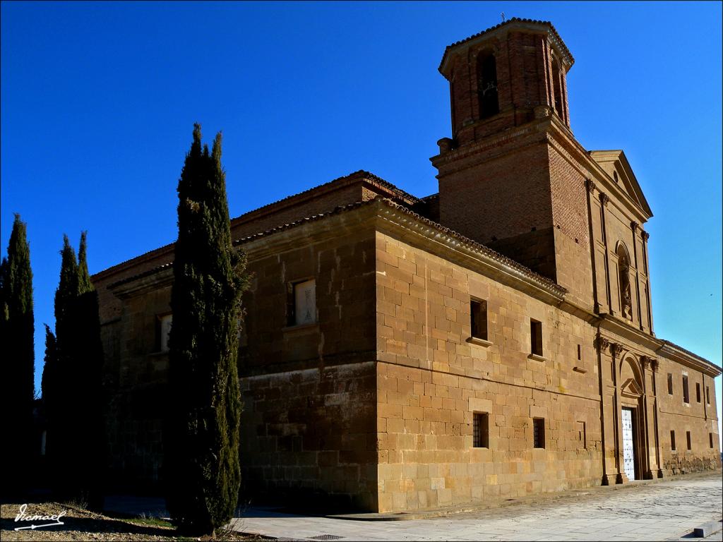 Foto de Huesca (Aragón), España