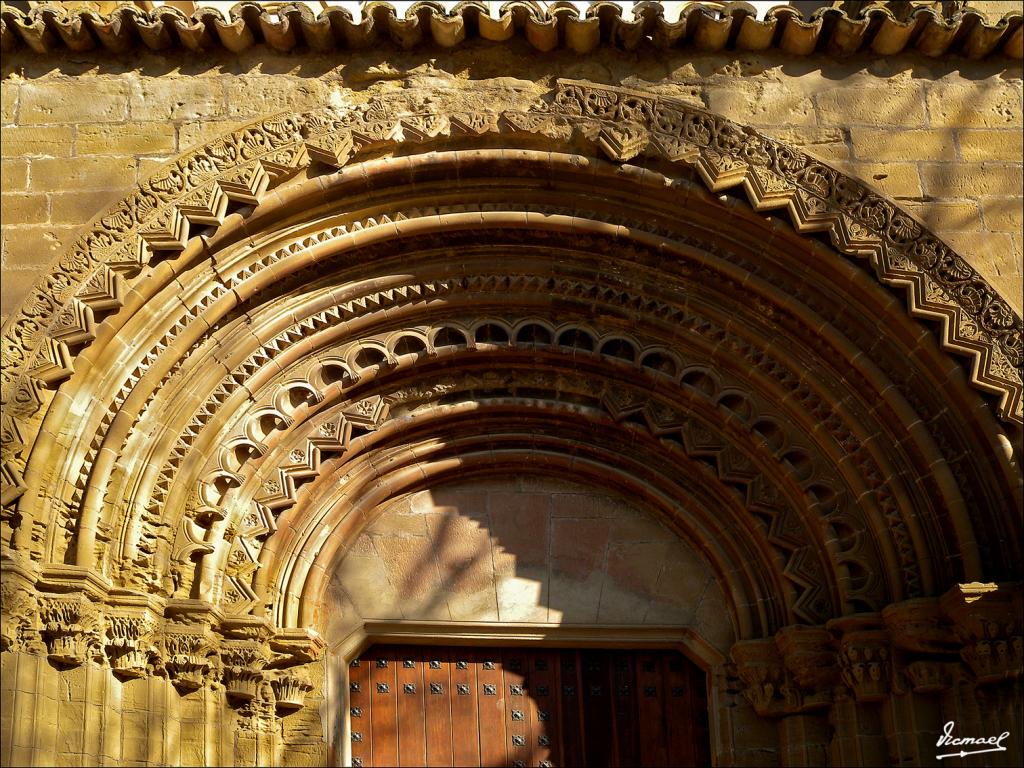 Foto de Huesca (Aragón), España