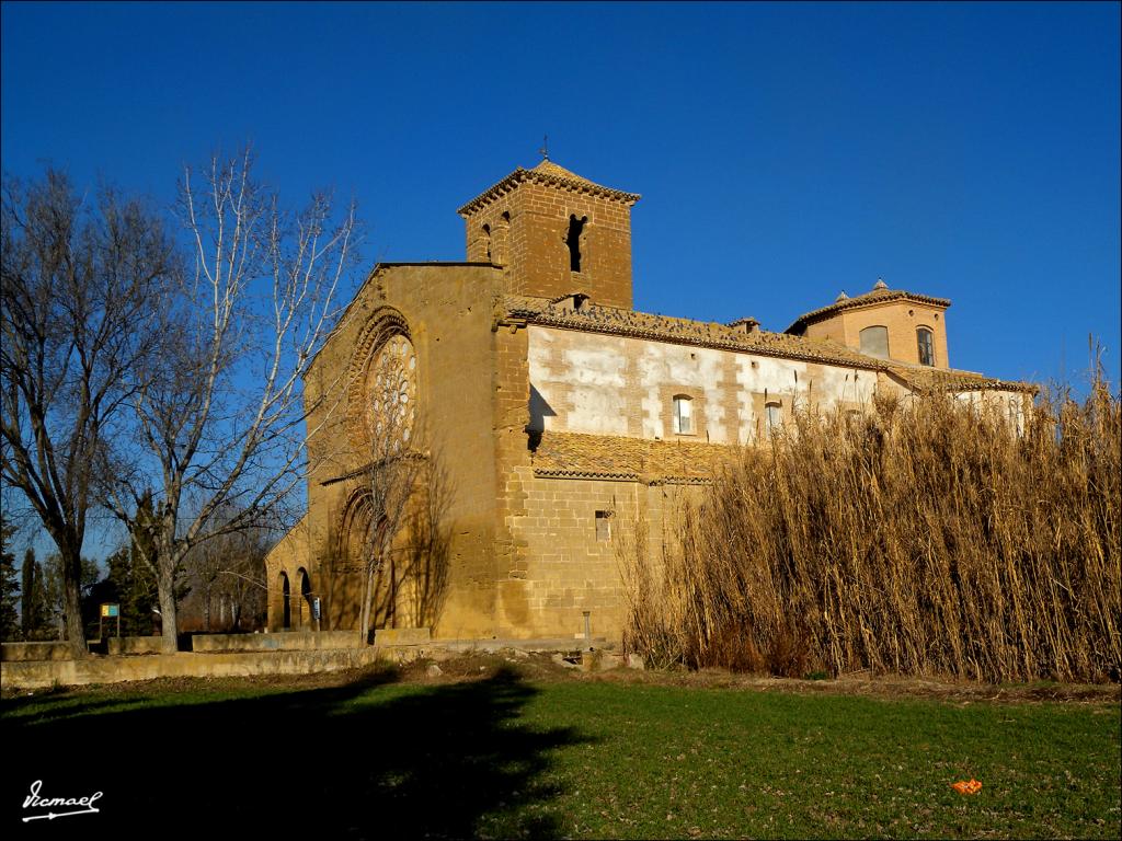 Foto de Huesca (Aragón), España