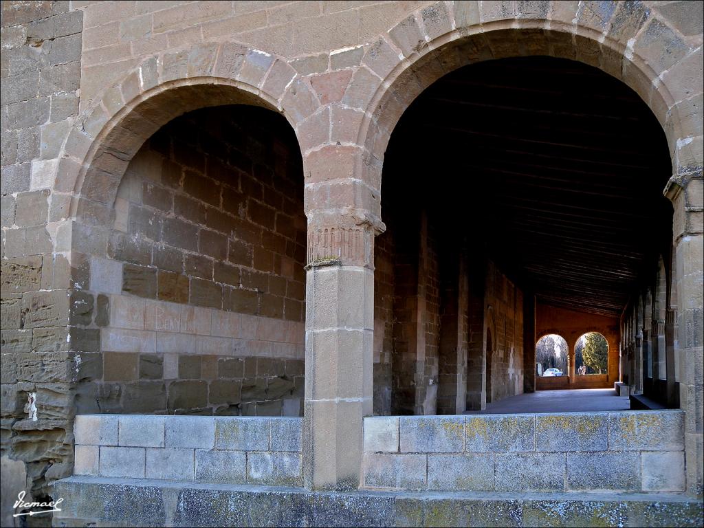 Foto de Huesca (Aragón), España