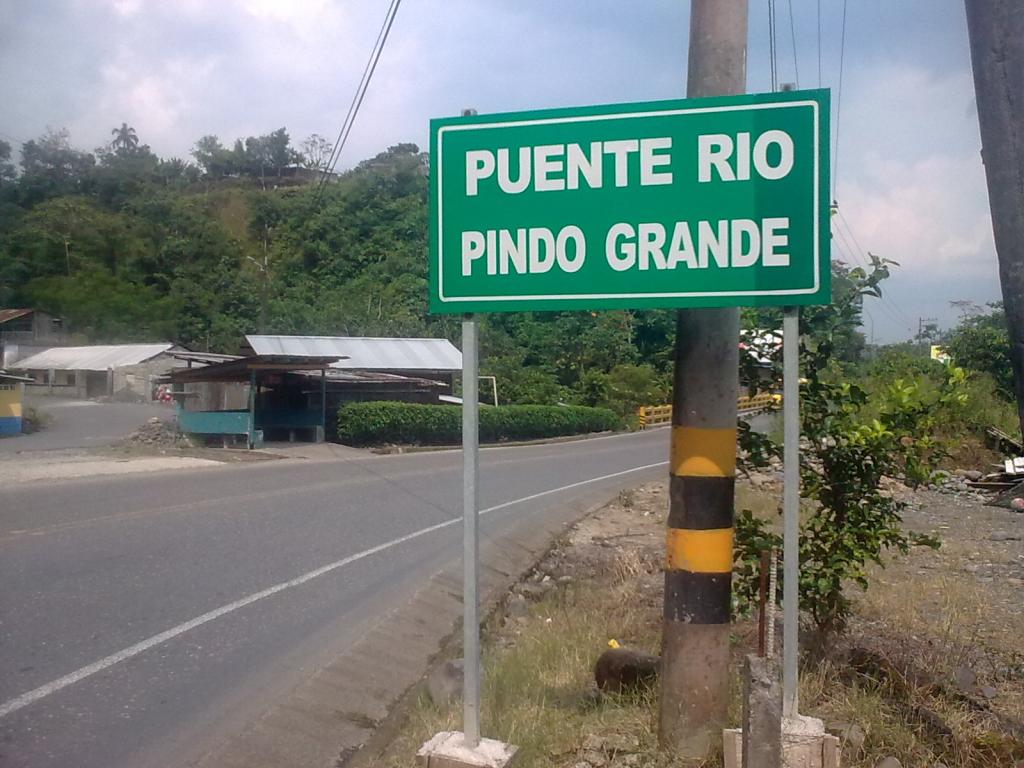 Foto de Shell, Ecuador