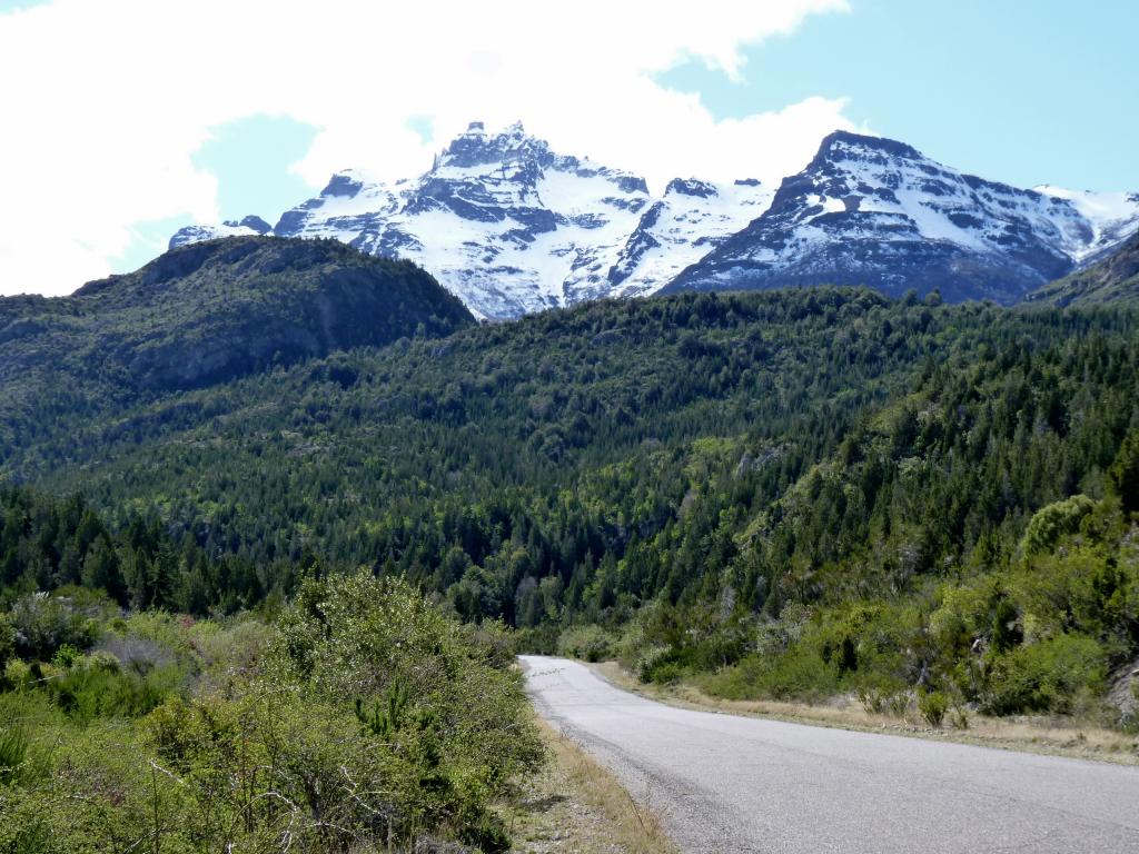 Foto de Esquel (Chubut), Argentina