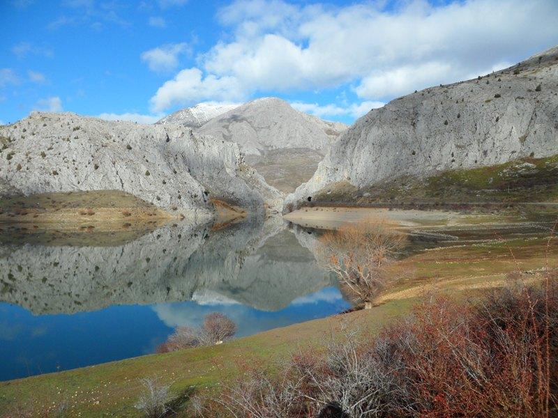 Foto de Luna (León), España