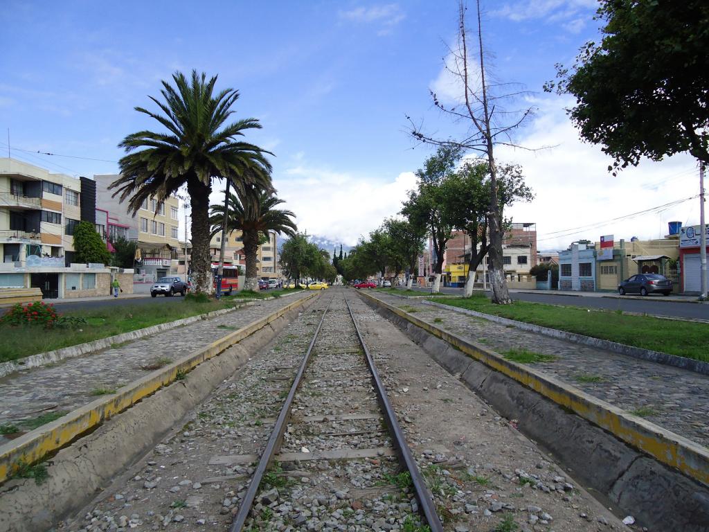 Foto de Riobamba, Ecuador