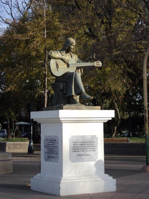 Foto de San Carlos, Chile