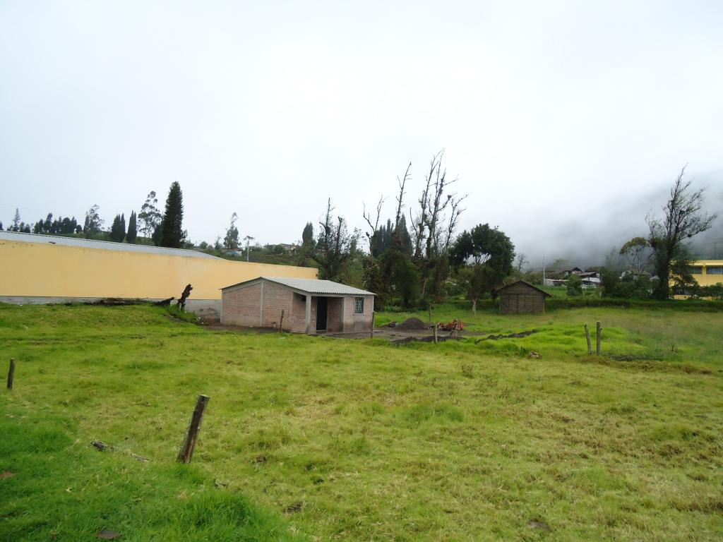 Foto de Bayushig, Ecuador