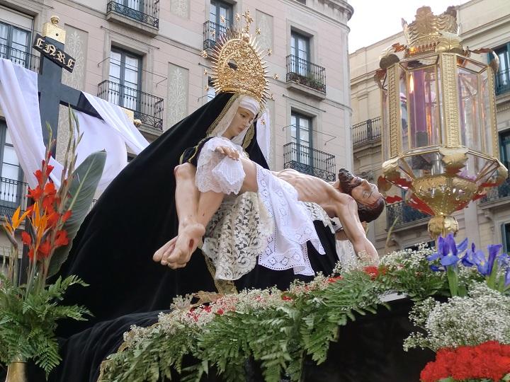 Foto de Barcelona (Cataluña), España