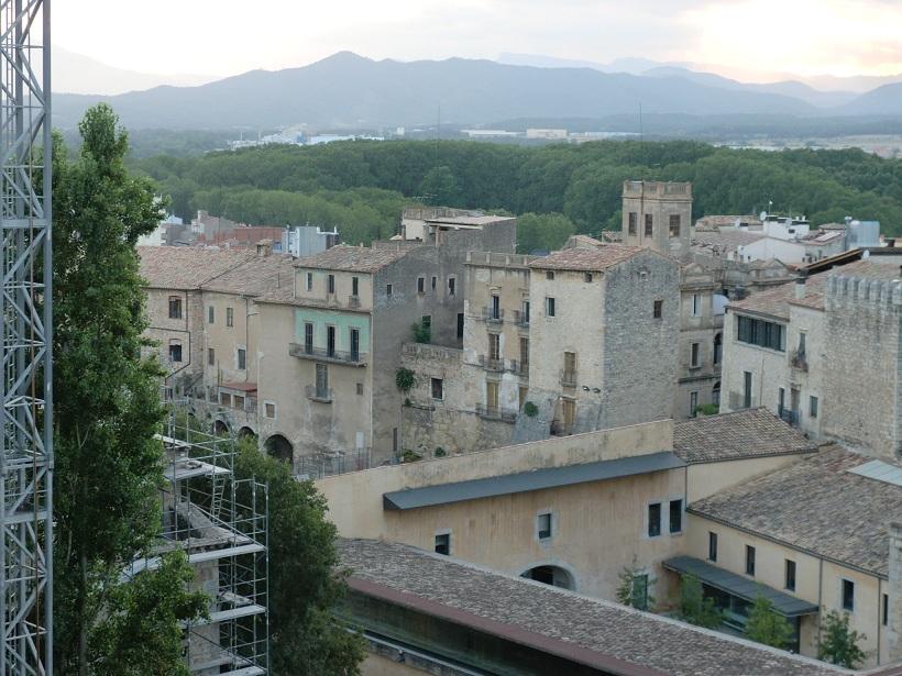 Foto de Gerona (Girona), España