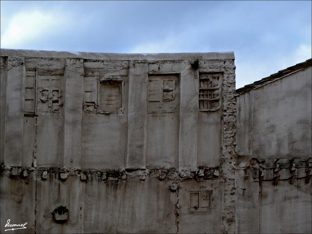 Foto de Zaragoza (Aragón), España