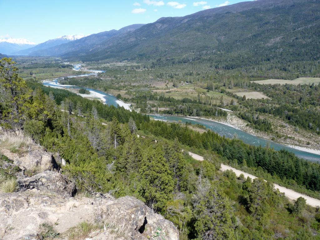 Foto de El Bolsón (Río Negro), Argentina