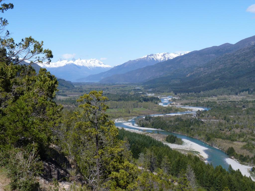 Foto de El Bolsón (Río Negro), Argentina