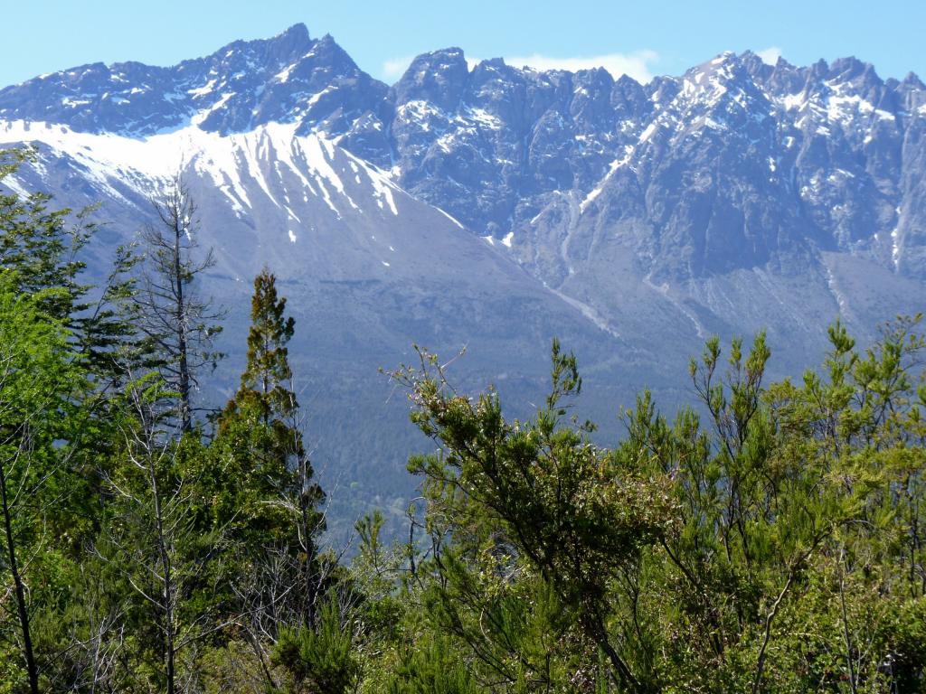 Foto de El Bolsón (Río Negro), Argentina