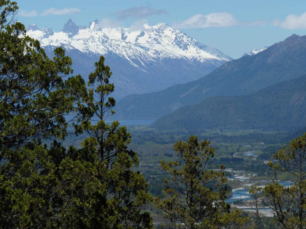 Foto de El Bolsón (Río Negro), Argentina