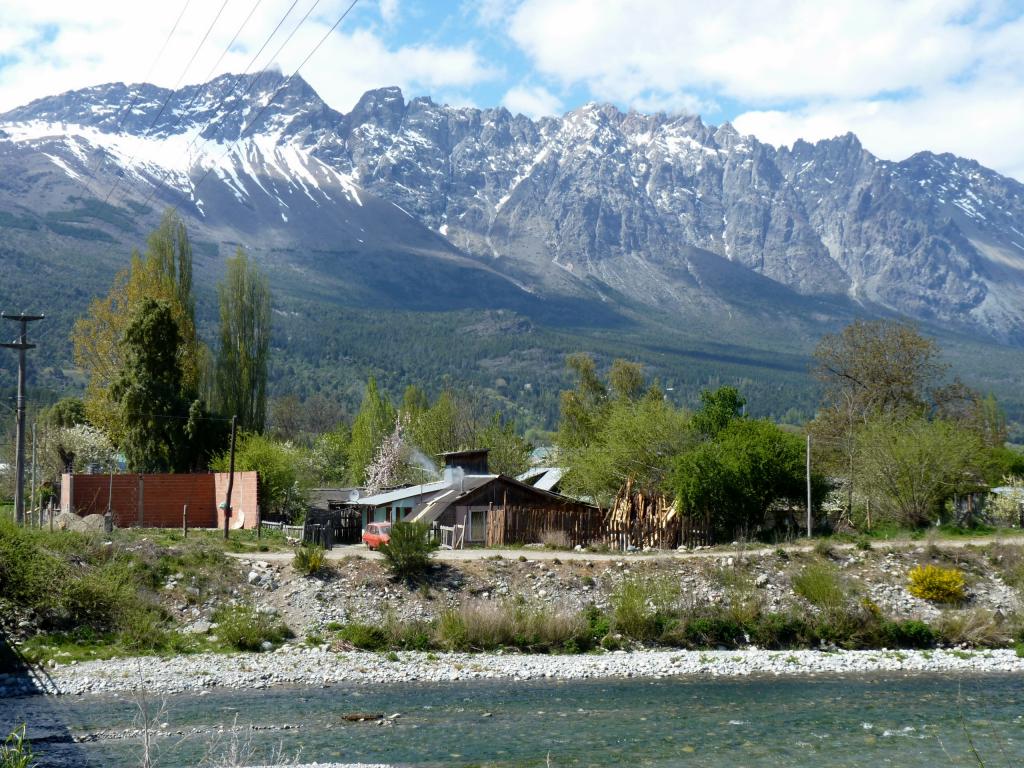 Foto de El Bolsón (Río Negro), Argentina