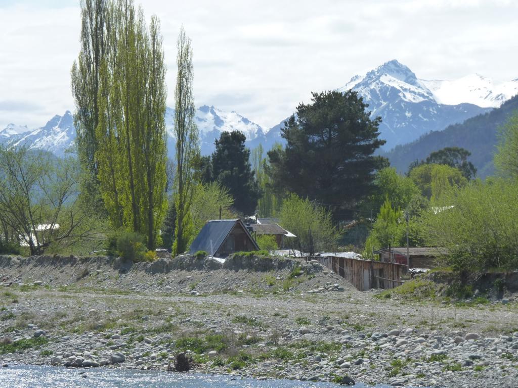 Foto de El Bolsón (Río Negro), Argentina