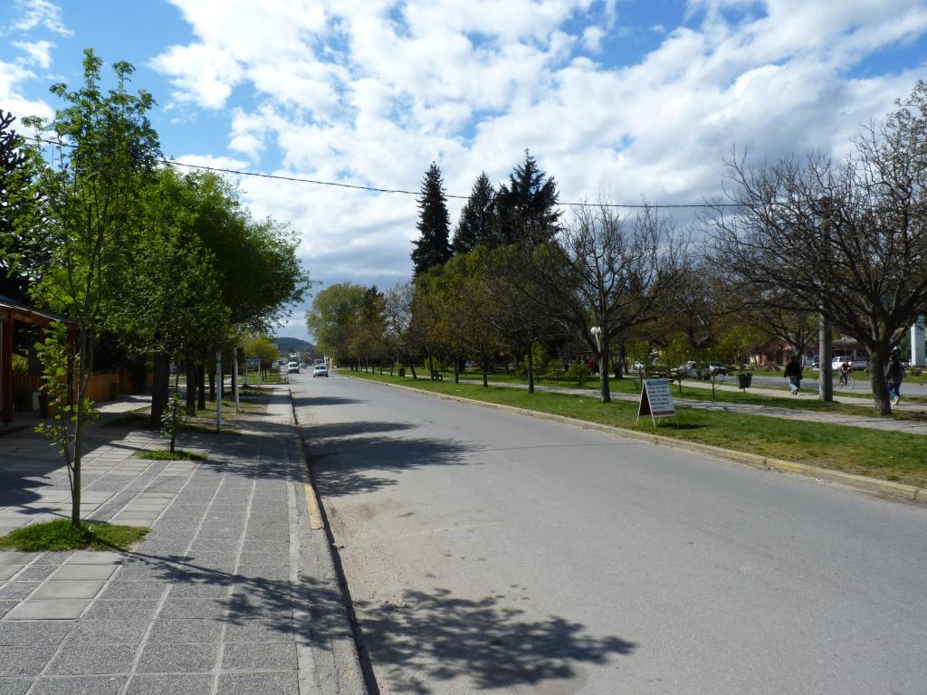 Foto de El Bolsón (Río Negro), Argentina