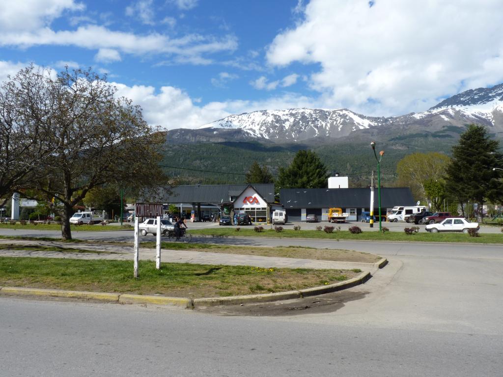 Foto de El Bolsón (Río Negro), Argentina