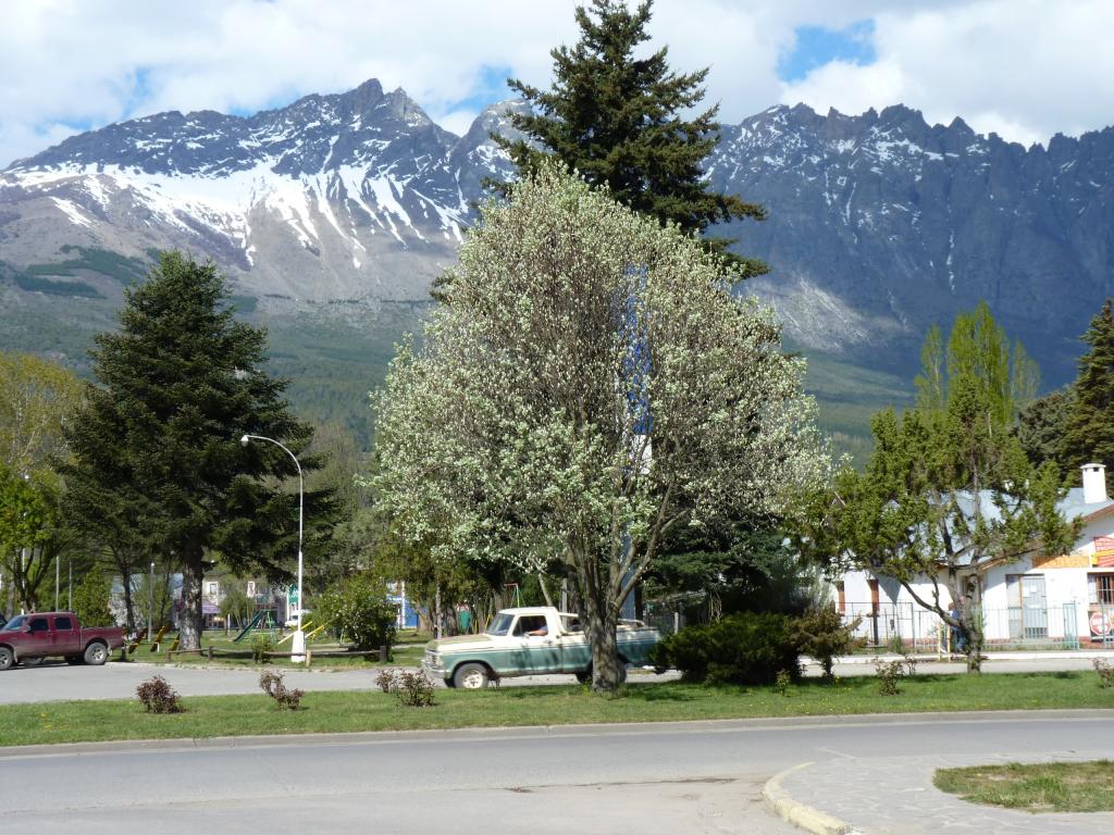 Foto de El Bolsón (Río Negro), Argentina