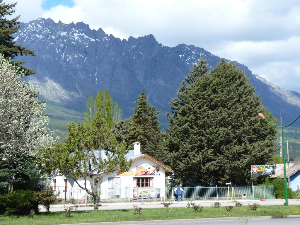 Foto de El Bolsón (Río Negro), Argentina