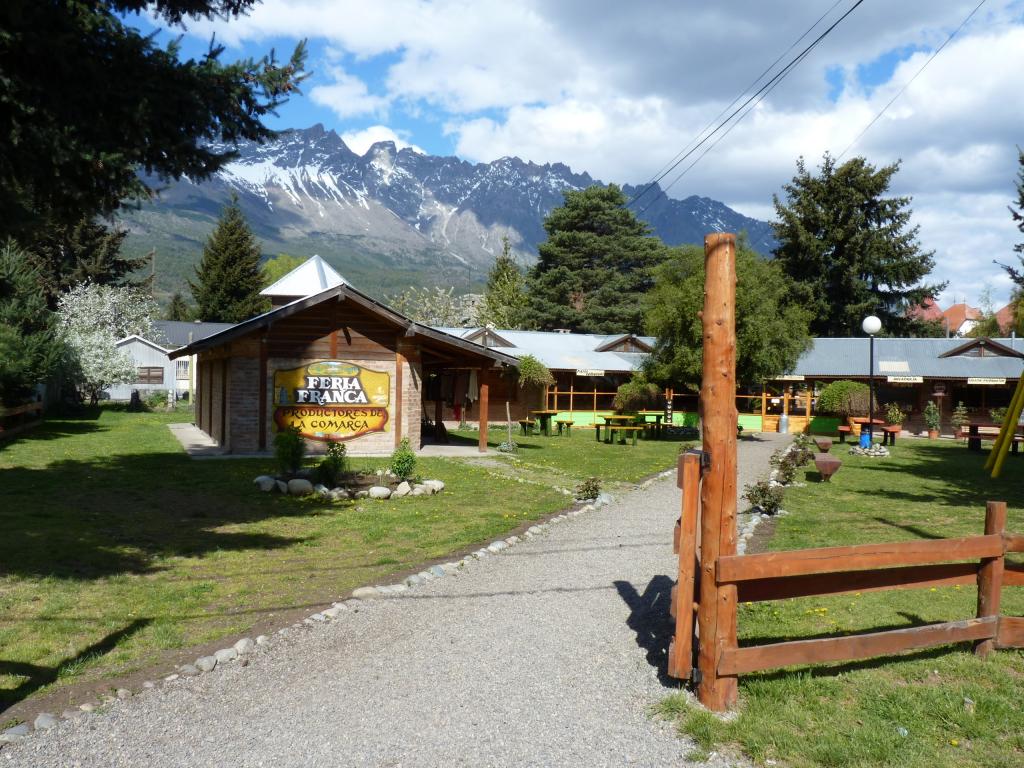 Foto de El Bolsón (Río Negro), Argentina