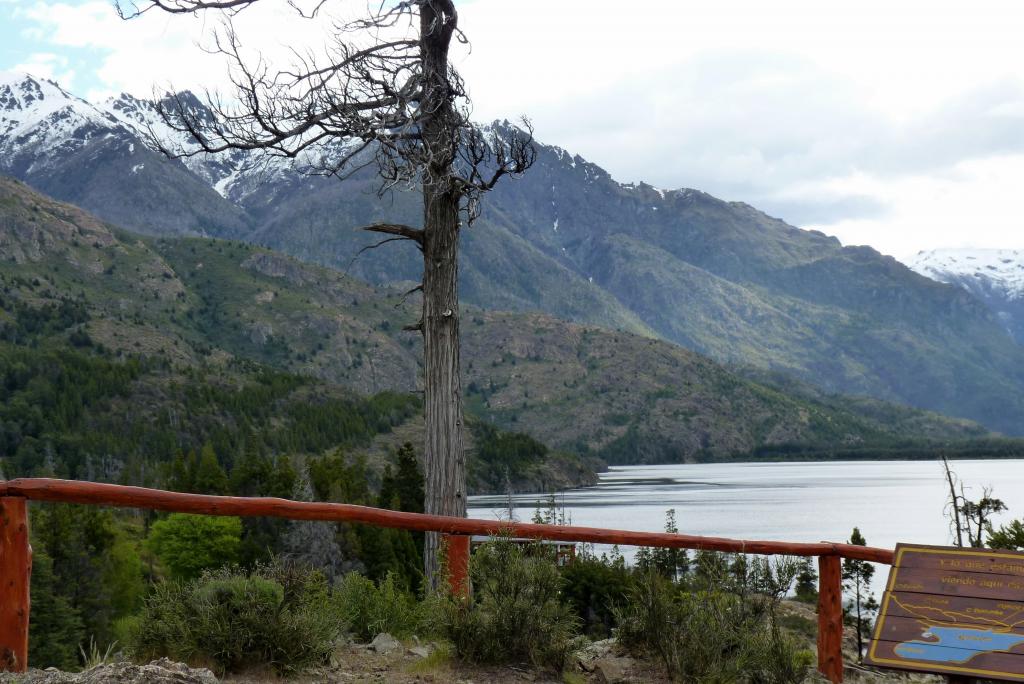 Foto de Epuyén (Chubut), Argentina