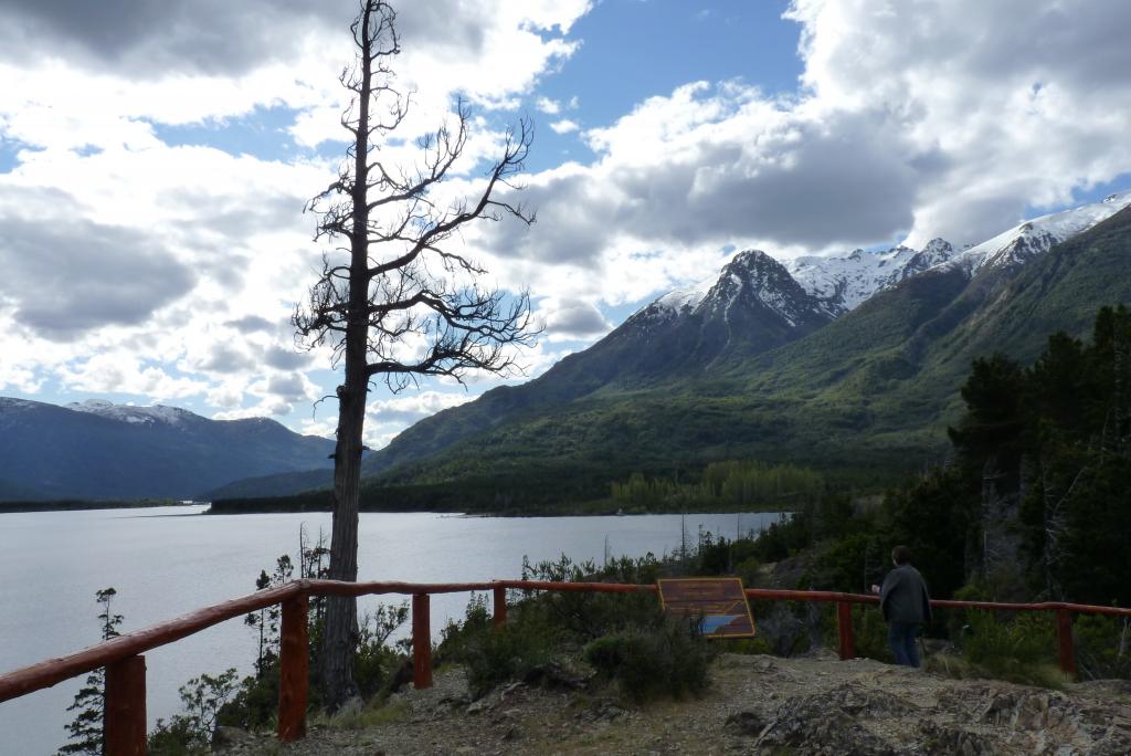 Foto de Epuyén (Chubut), Argentina