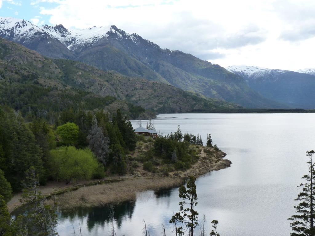 Foto de Epuyén (Chubut), Argentina