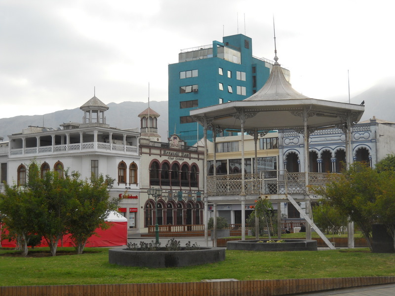 Foto: Iquique 2011 - Iquique (Tarapacá), Chile