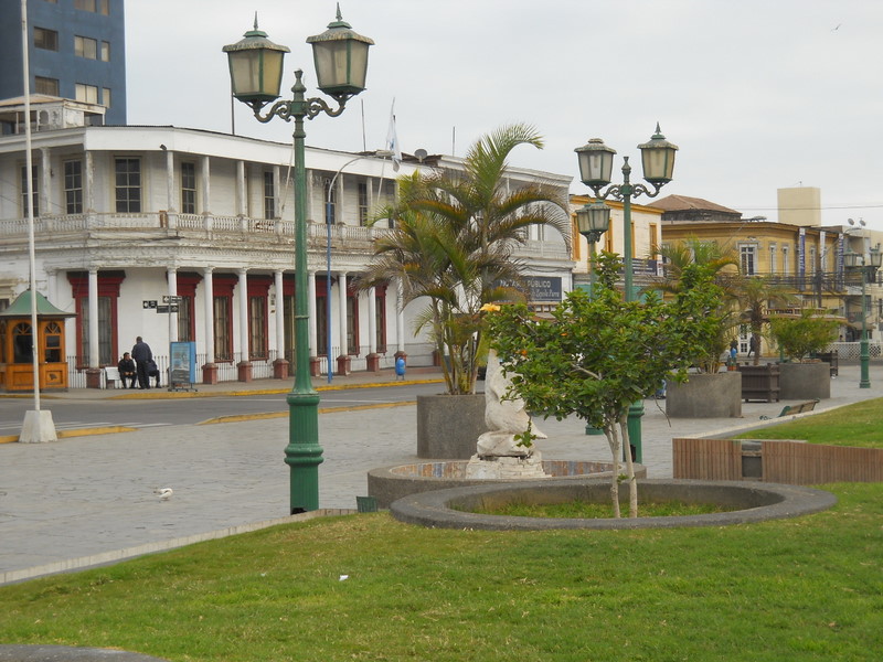 Foto: iquique 2011 - iquique (Tarapacá), Chile