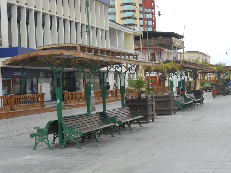 Foto: iquique 2011 - iquique (Tarapacá), Chile