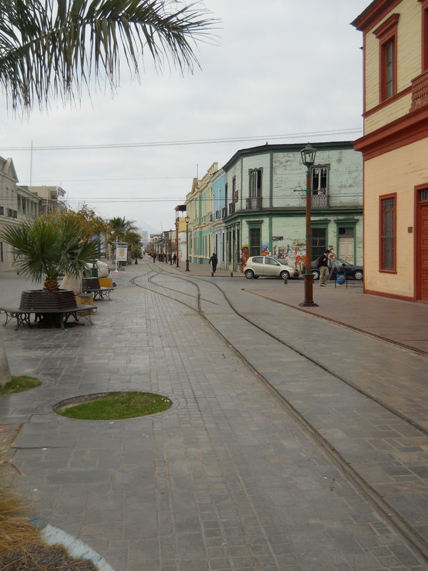 Foto: iquique 2011 - Iquique (Tarapacá), Chile