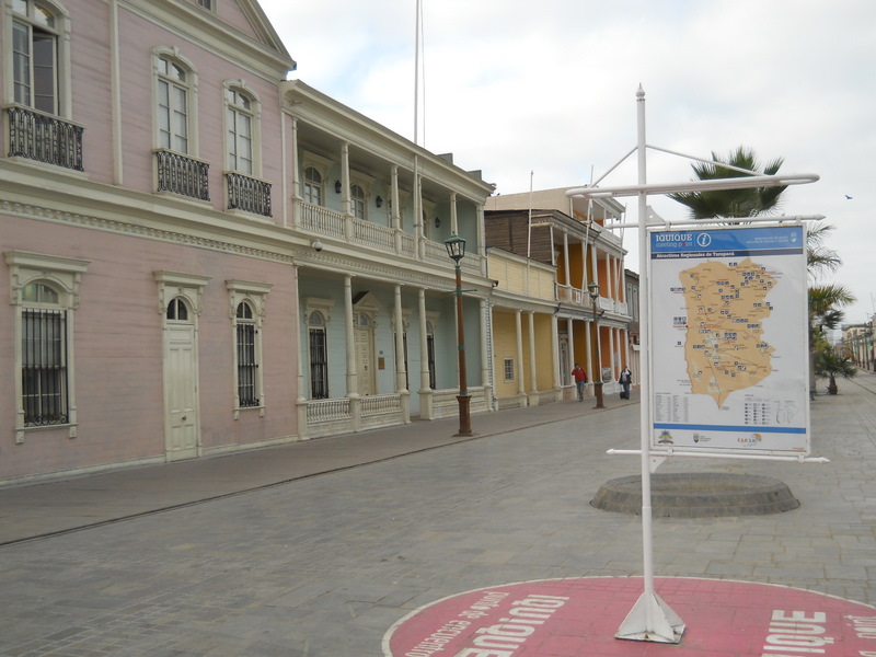 Foto: iquique 2011 - Iquique (Tarapacá), Chile