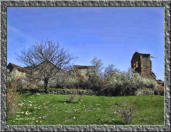 Foto de Buisan (Huesca), España