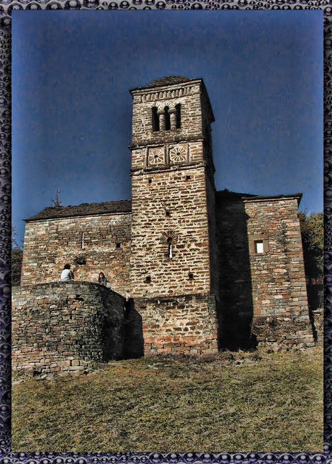 Foto de San Bartolome (Huesca), España