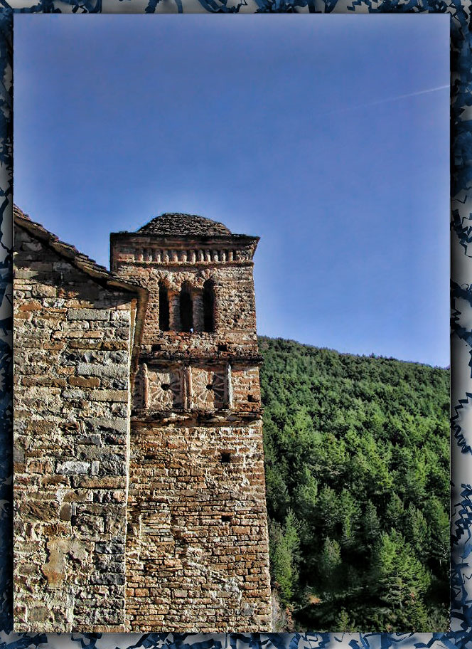 Foto de San Bartolome (Huesca), España