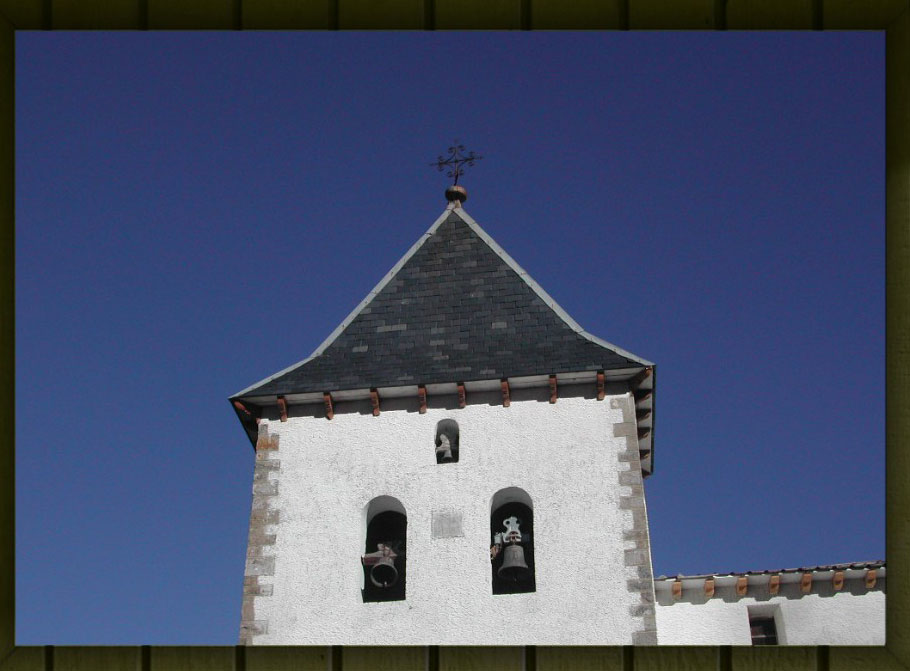 Foto de Santa Elena (Huesca), España