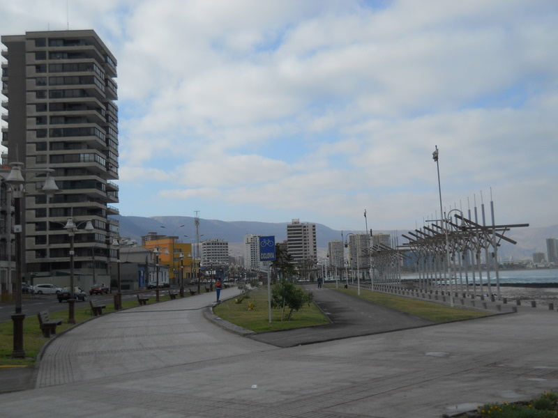 Foto: Iquique 2011 - Iquique (Tarapacá), Chile